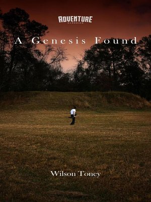 A Genesis Found - ebook